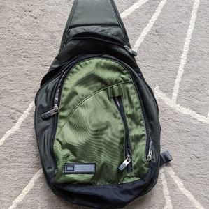 REI Sling shoulder bag